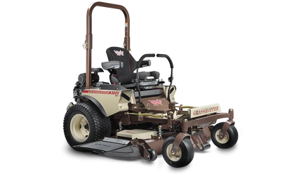 Grasshopper 334.5G4-KW (534235) — OEM catalog photo