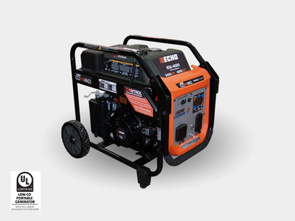 [enrich:echo-egi-4000:2] ECHO EGI-4000 Inverter / Generator — alternate view 2