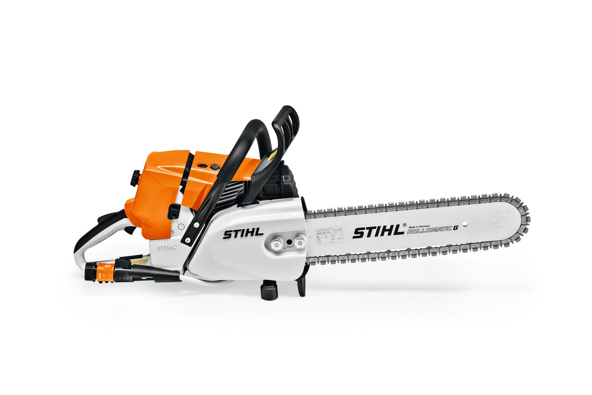 STIHL - GS 461 Cut-Off Saw - 16 36GBM 1513 Rockboss - 4252-200-0050 photo 3