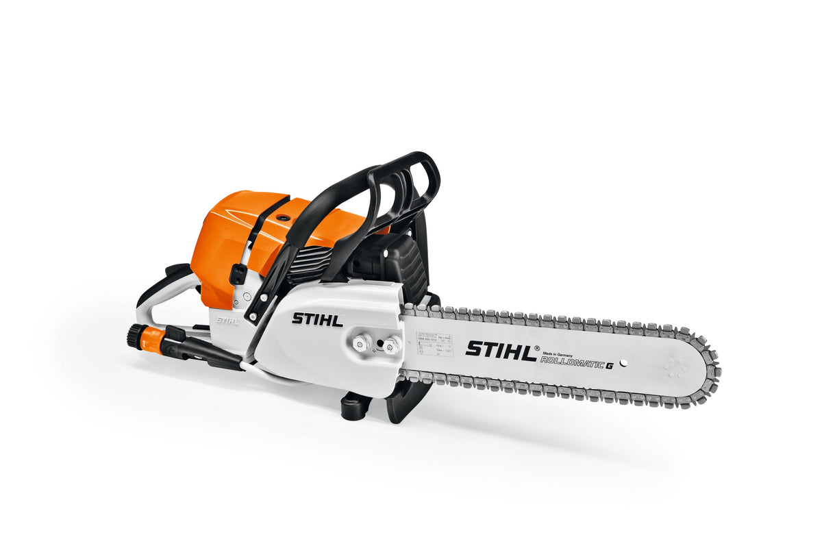 STIHL - GS 461 Cut-Off Saw - 18 36GGM 1417 Rockboss - 4252-200-0035 photo 4
