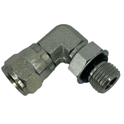 Grasshopper part 360044 — ADAPTER 90 DEG