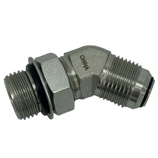 Grasshopper part 360046 — ADAPTER 45 DEG