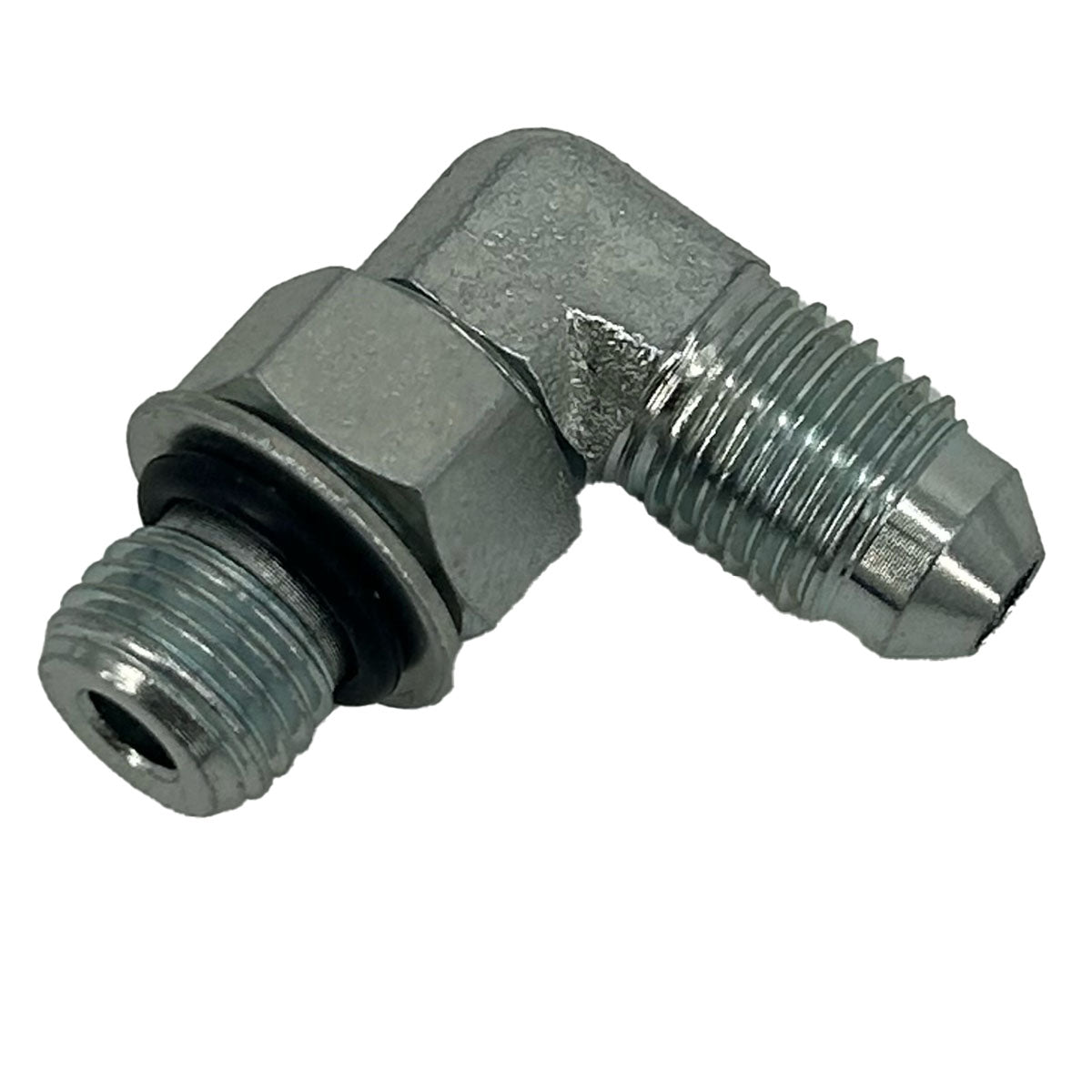 Grasshopper part 360049 — ADAPTER 90 DEG