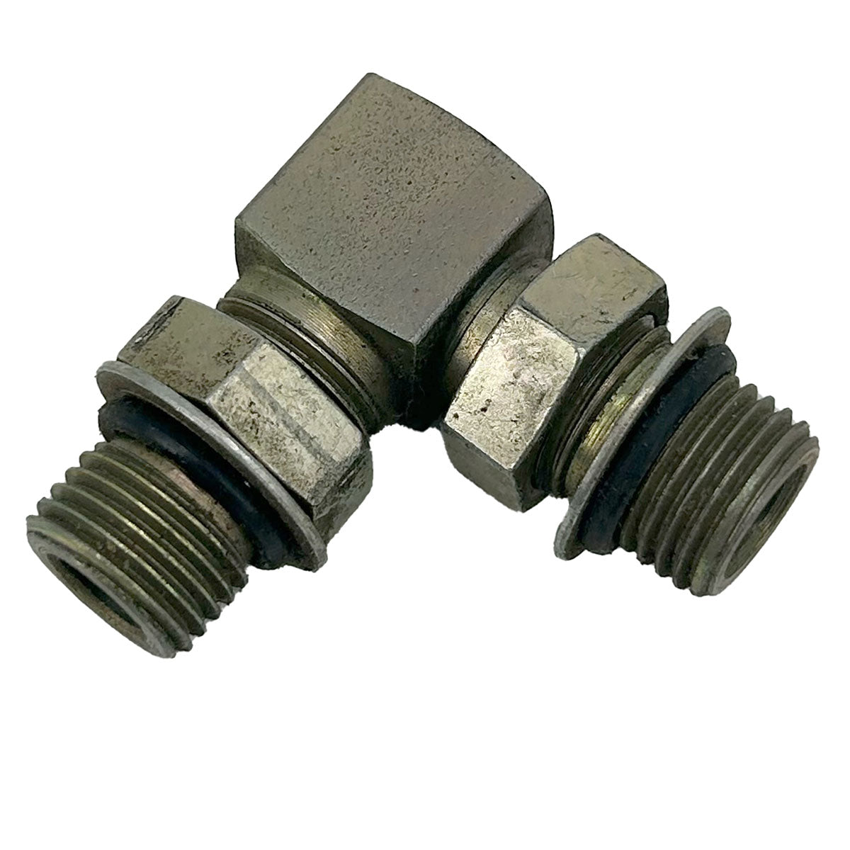 Grasshopper part 360055 — ADAPTER 90 DEG