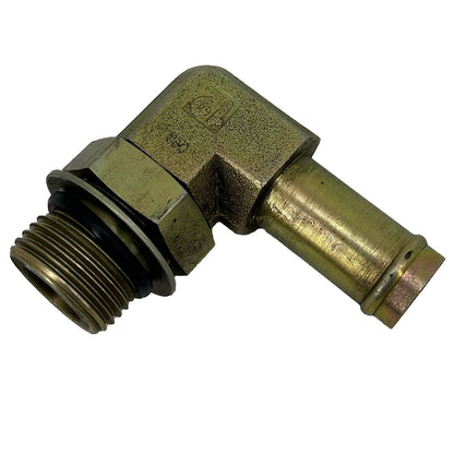 Grasshopper part 360076 — ADAPTER 90 DEG