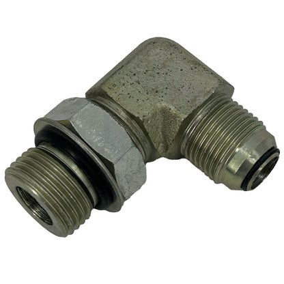 Grasshopper part 360078 — ADAPTER FITTING 90 DEG
