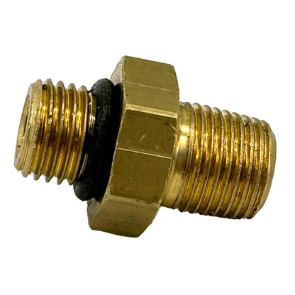 Grasshopper part 363815 — FITTING O-RING FILTER