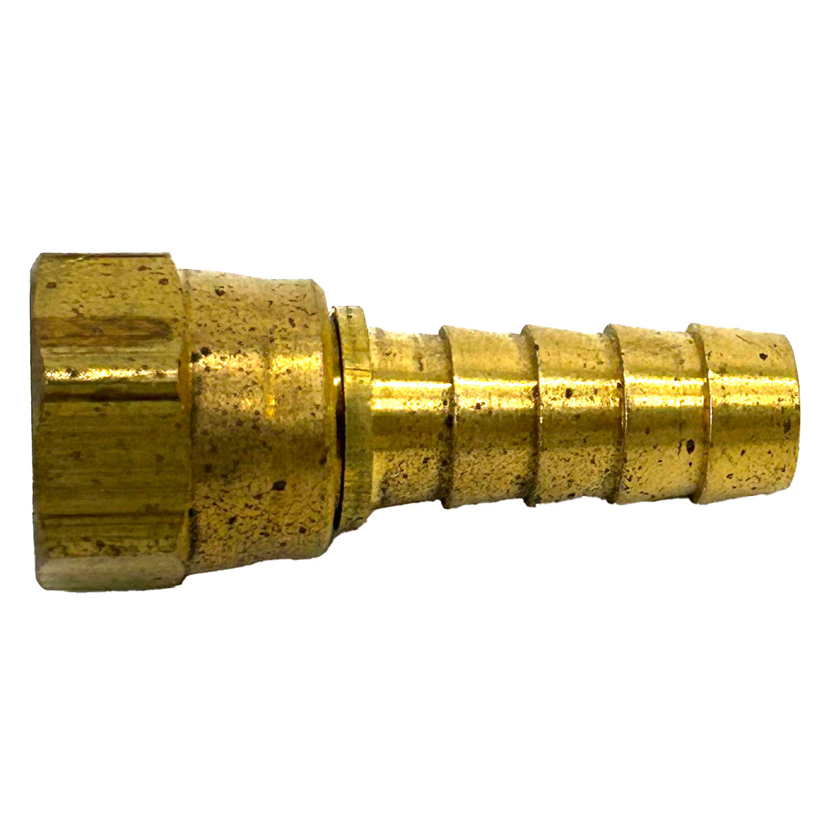 Grasshopper part 363844 — FITTING SWIVEL