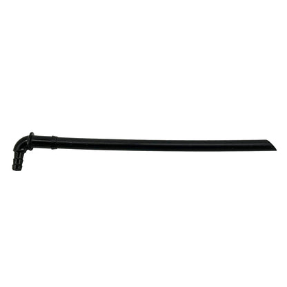 Grasshopper - Spare Parts - 363925 - FUEL TUBE