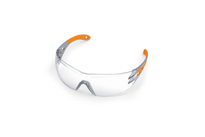 STIHL - Safety Glasses Dynamic Light Plus Clear - 0000-884-0370 photo 2