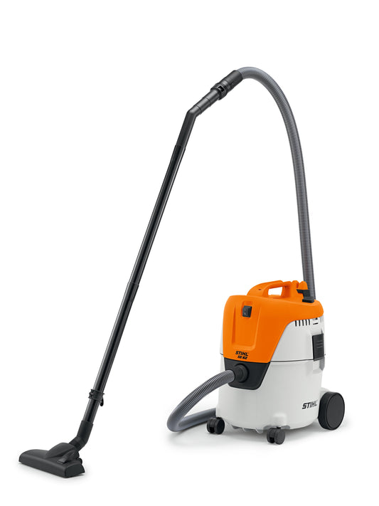 STIHL - 4784-012-4406-US - SE 62 VACUUM CLEANER photo 1