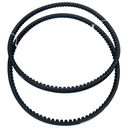 Grasshopper - Spare Parts - 381917G - BELT - MATCHED PAIR