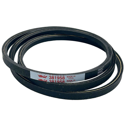 Grasshopper - Spare Parts - 381958 - BELT