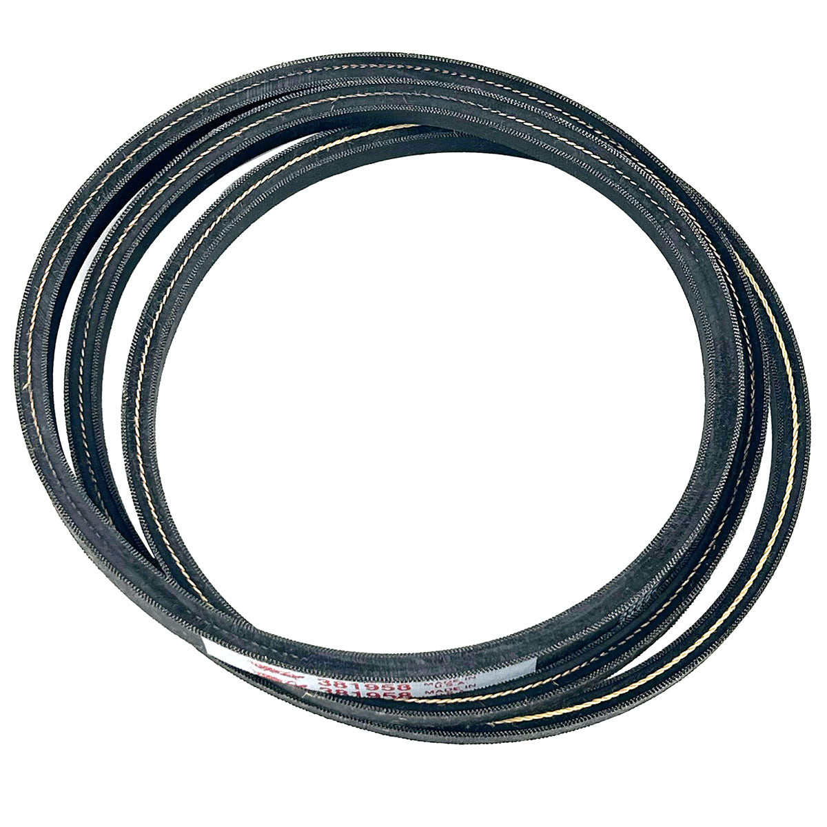 Grasshopper - Spare Parts - 381958 - BELT