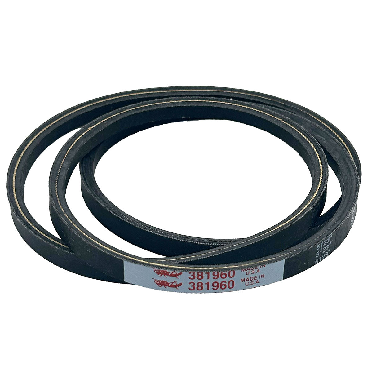 Grasshopper - Spare Parts - 381960 - BELT