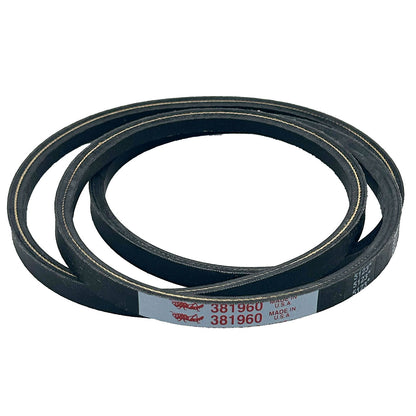Grasshopper - Spare Parts - 381960 - BELT