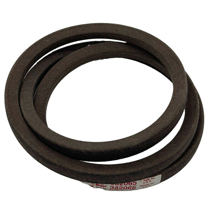 Grasshopper - Spare Parts - 382065 - BELT