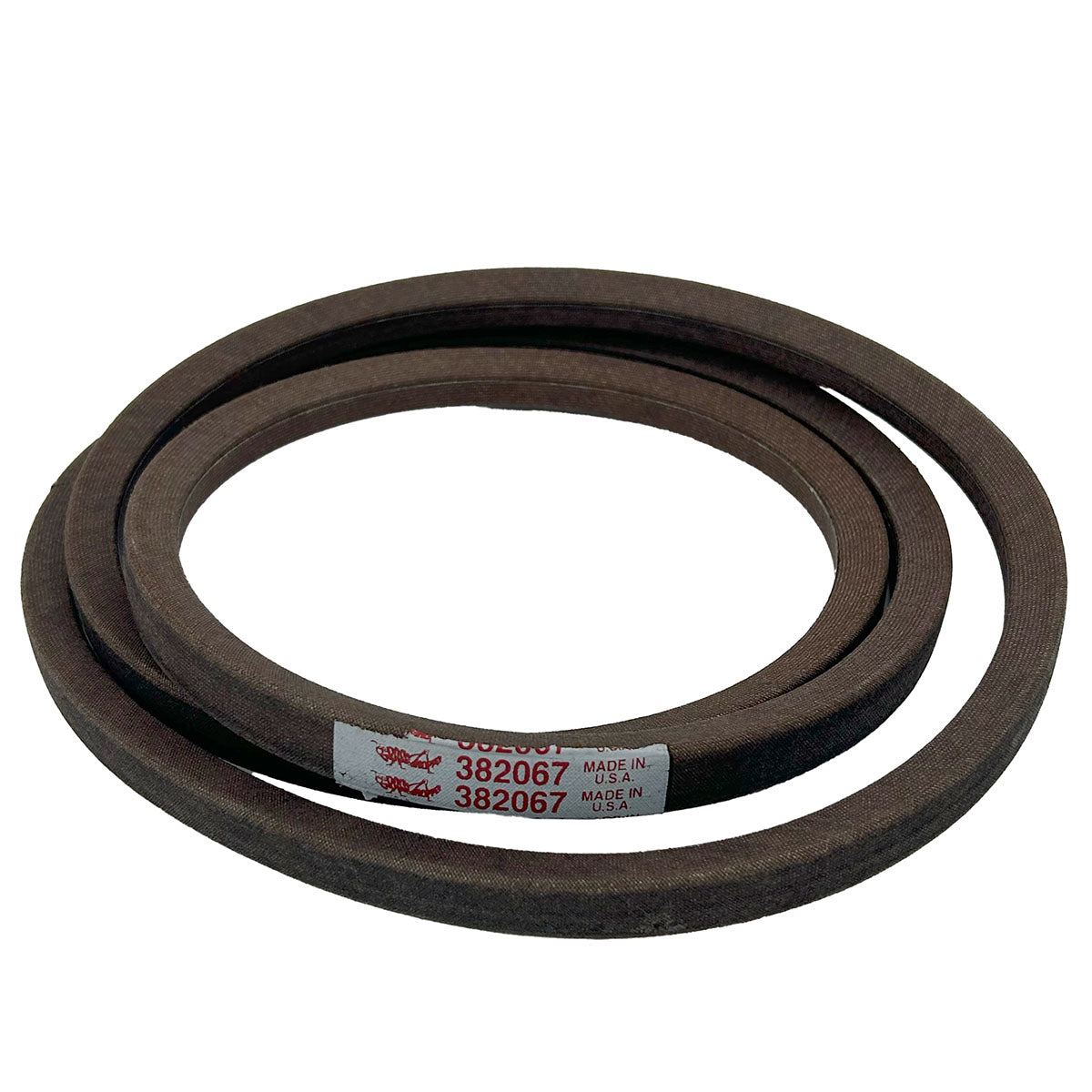 Grasshopper - Spare Parts - 382067 - BELT