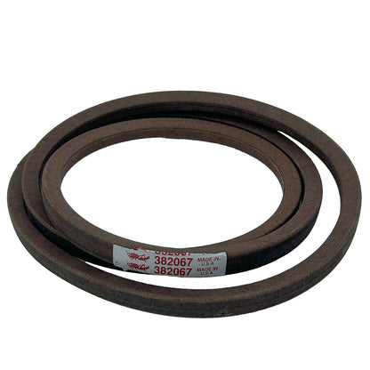 Grasshopper - Spare Parts - 382067 - BELT