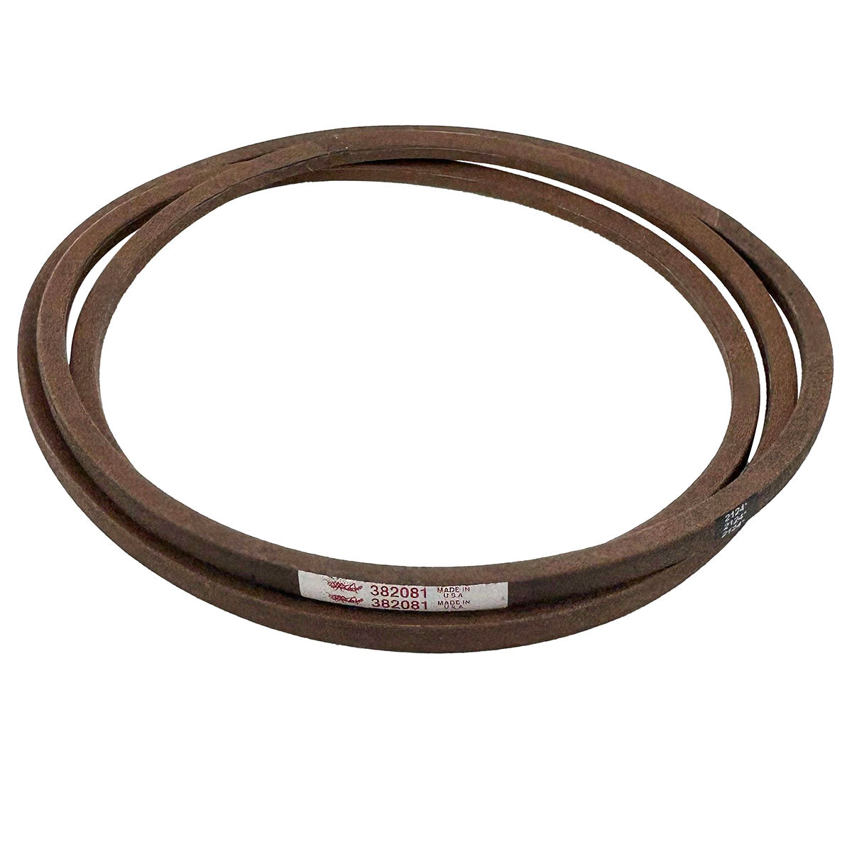 Grasshopper - Spare Parts - 382081 - BELT