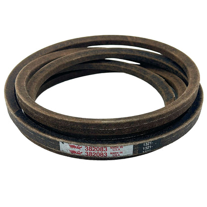 Grasshopper - Spare Parts - 382083 - BELT
