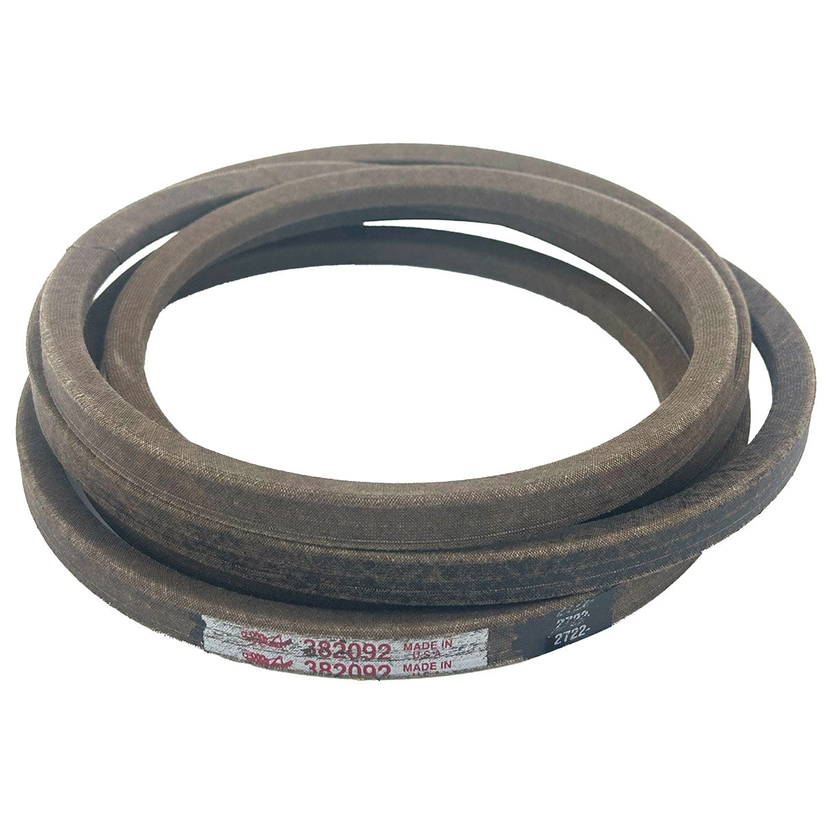 Grasshopper - Spare Parts - 382092 - BELT