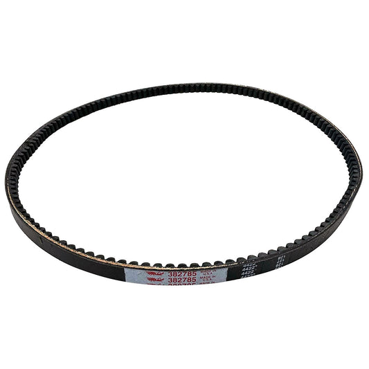 Grasshopper part 382785 — BELT - VAC