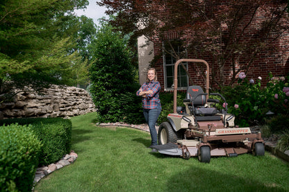 Grasshopper - 534157 - 325D, 61"