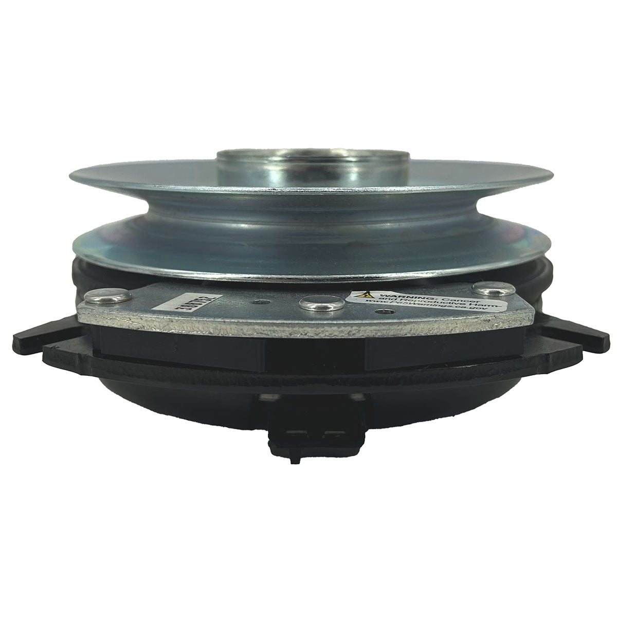 Grasshopper - Spare Parts - 388752 - CLUTCH ELEC 1.125"