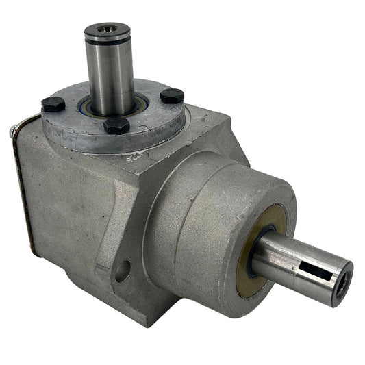 Grasshopper part 390021 — GEARBOX - RT ANGLE CCW