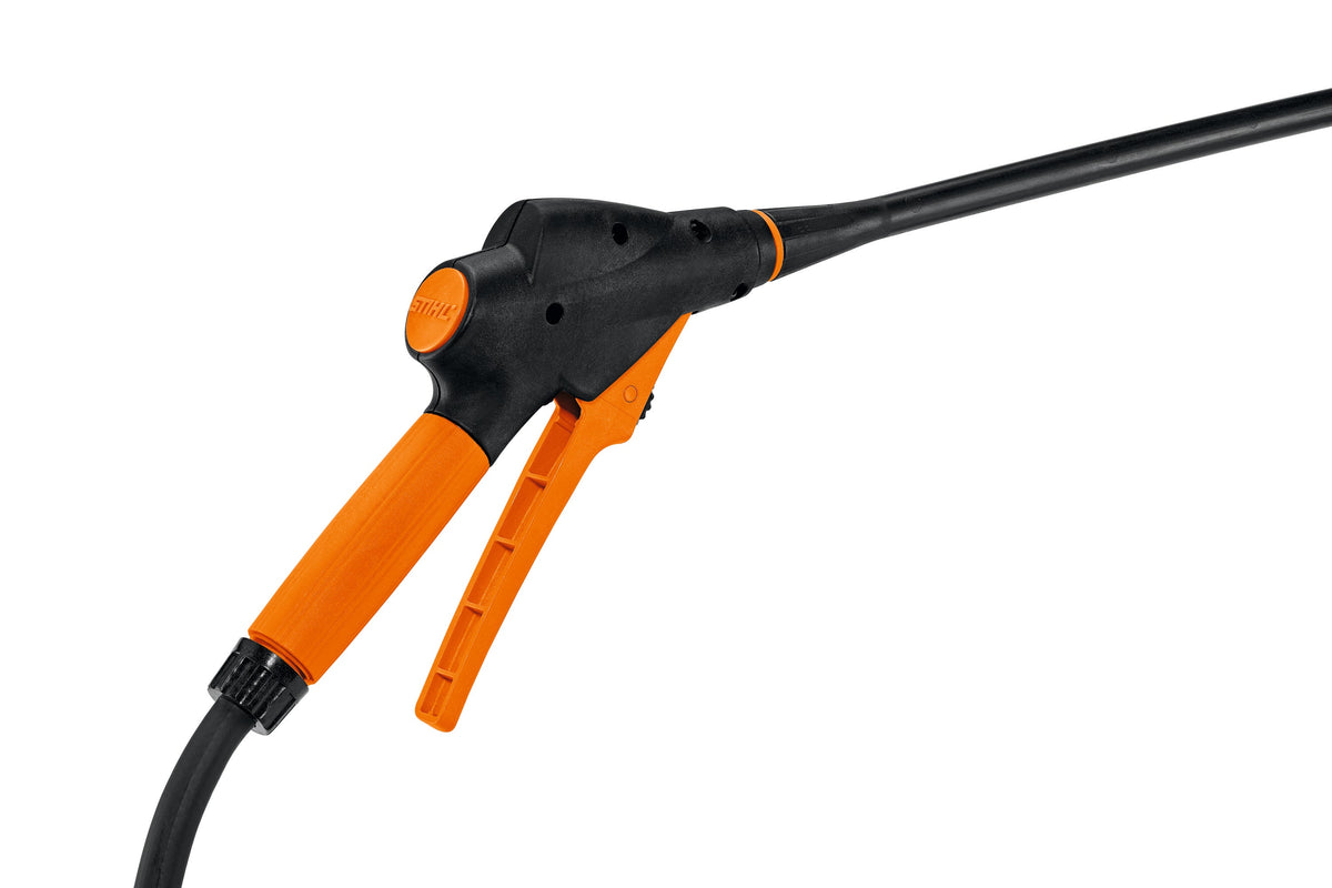 STIHL - SG 71 Sprayer - Manual Backpack - 4255-019-4971 photo 2
