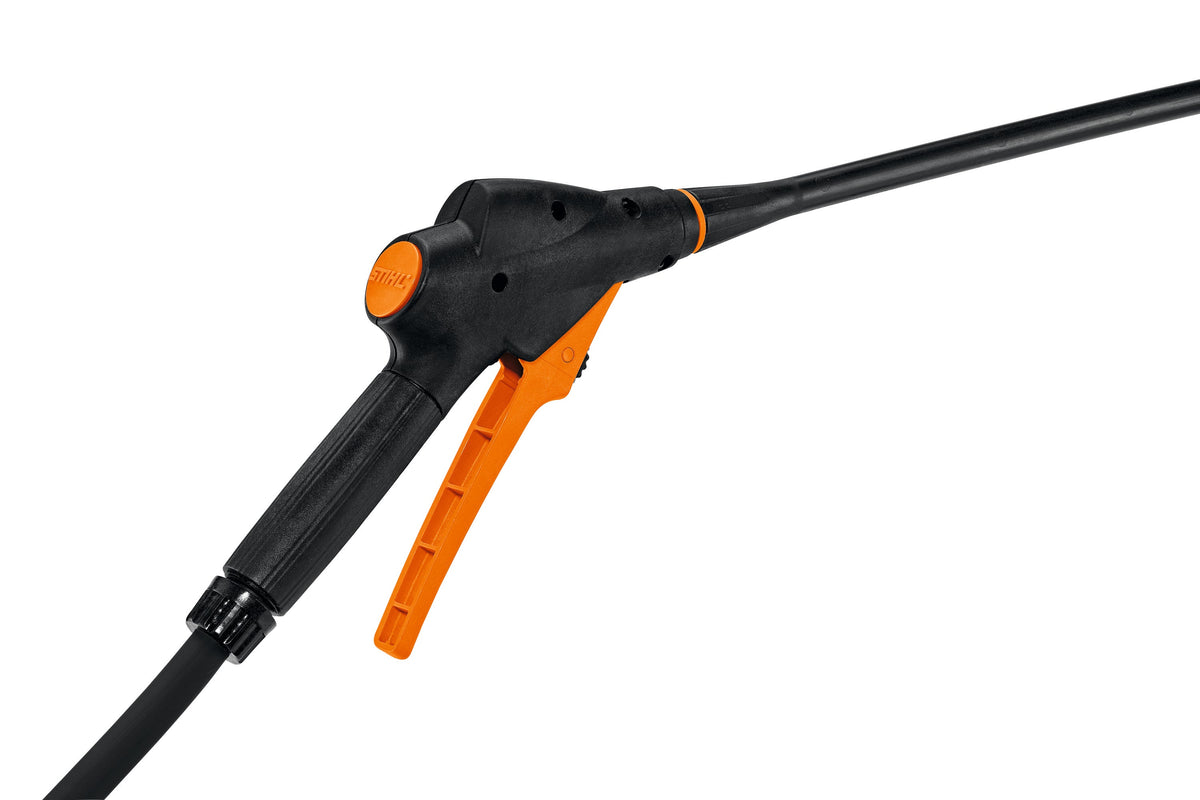 STIHL - SG 51 Sprayer - Manual Backpack - 4255-019-4951 photo 2