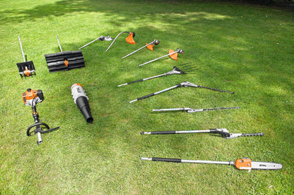 STIHL - KM 94 R Kombisystem Loop Handle - 4149-200-0062-US photo 3