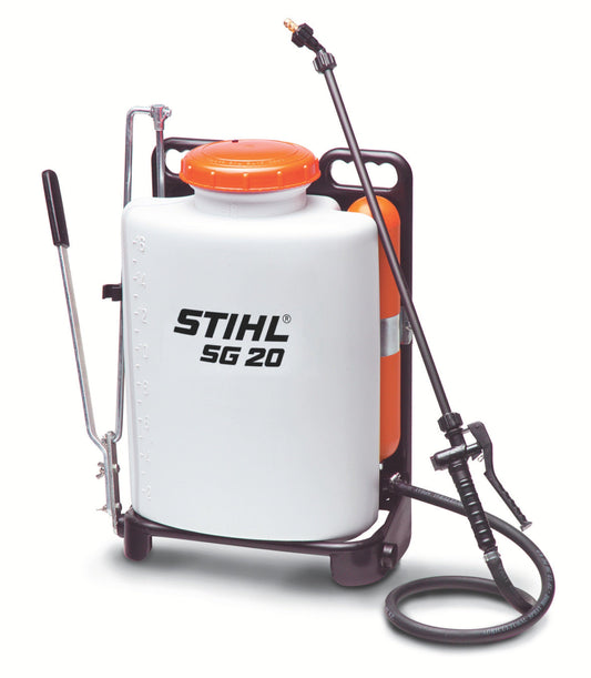 STIHL hero 4247-019-4902
