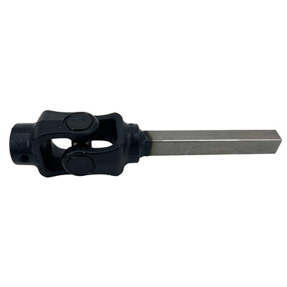 Grasshopper part 398525 — UN HALF SHAFT - RECTANGULAR