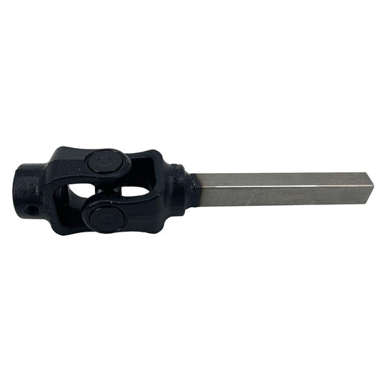 Grasshopper part 398525 — UN HALF SHAFT - RECTANGULAR