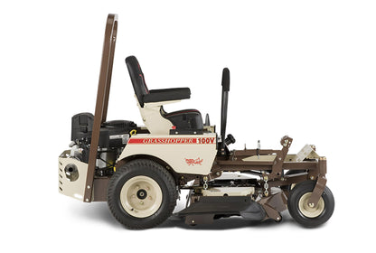 Grasshopper - 534049 - 125VB, 48"