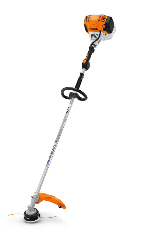 STIHL - 4180-200-0506-US - FS 91 R TRIMMER LOOP HANDLE photo 7