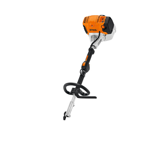 STIHL - KM 91 R Kombisystem Loop Handle - 4180-200-0503-US photo 1