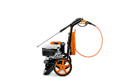 STIHL - RB 200.0 Pressure Washer - High - 4789-012-4606-US photo 2