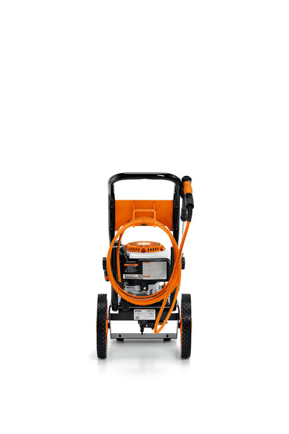 STIHL - RB 200.0 Pressure Washer - High - 4789-012-4606-US photo 3