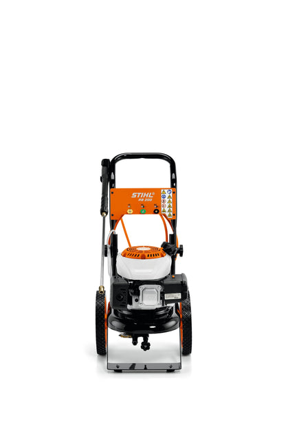 STIHL - RB 200.0 Pressure Washer - High - 4789-012-4606-US photo 4