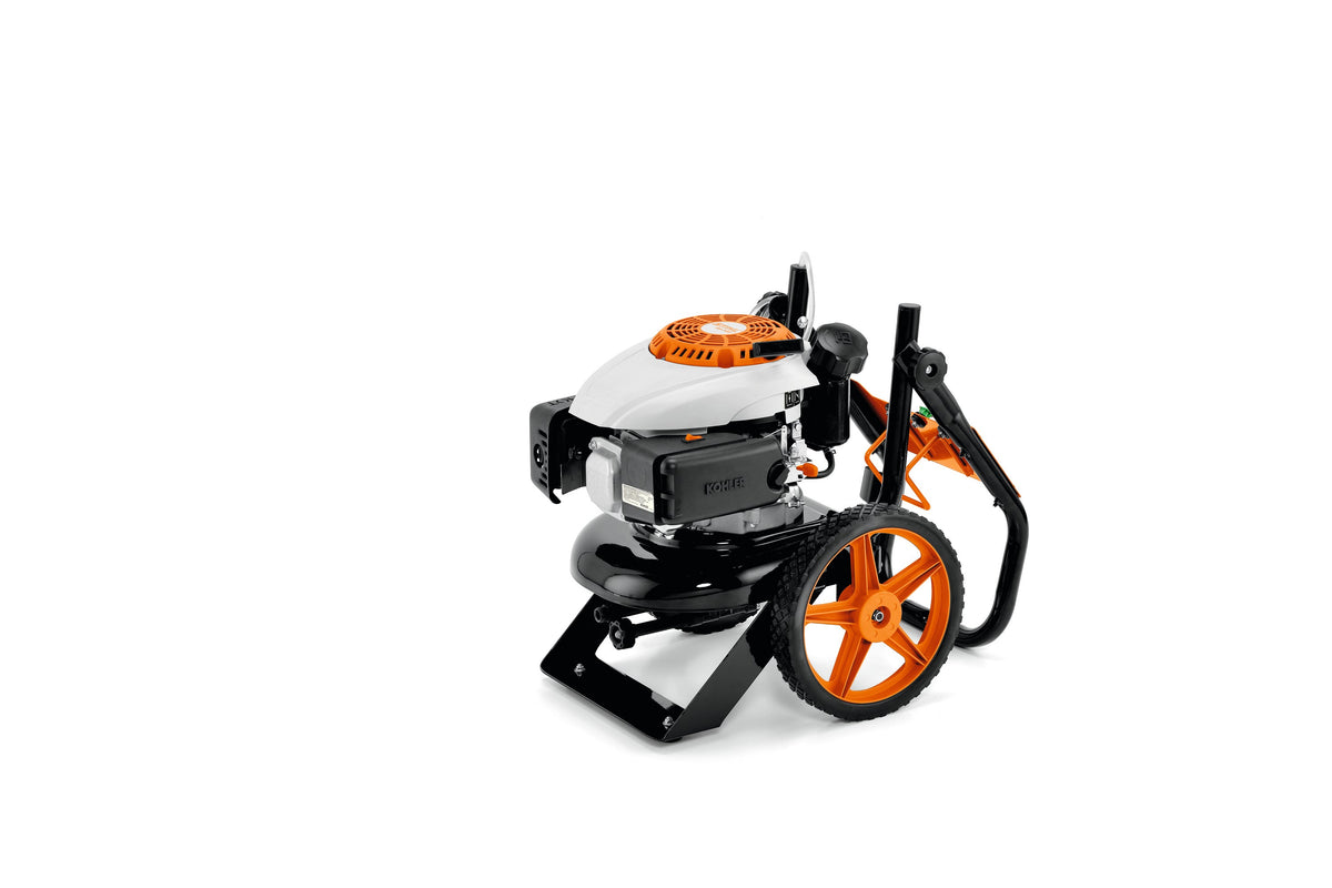 STIHL - RB 200.0 Pressure Washer - High - 4789-012-4606-US photo 5