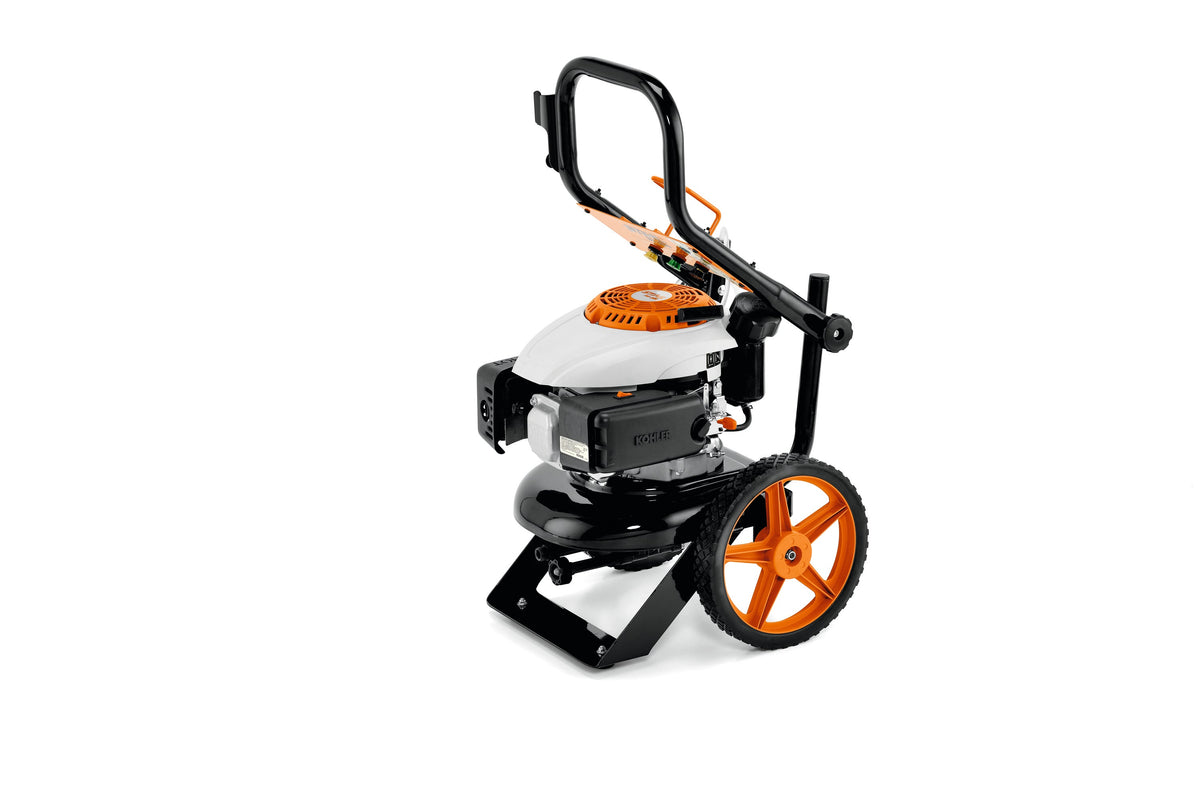 STIHL - RB 200.0 Pressure Washer - High - 4789-012-4606-US photo 6