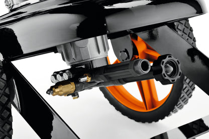 STIHL - RB 200.0 Pressure Washer - High - 4789-012-4606-US photo 7