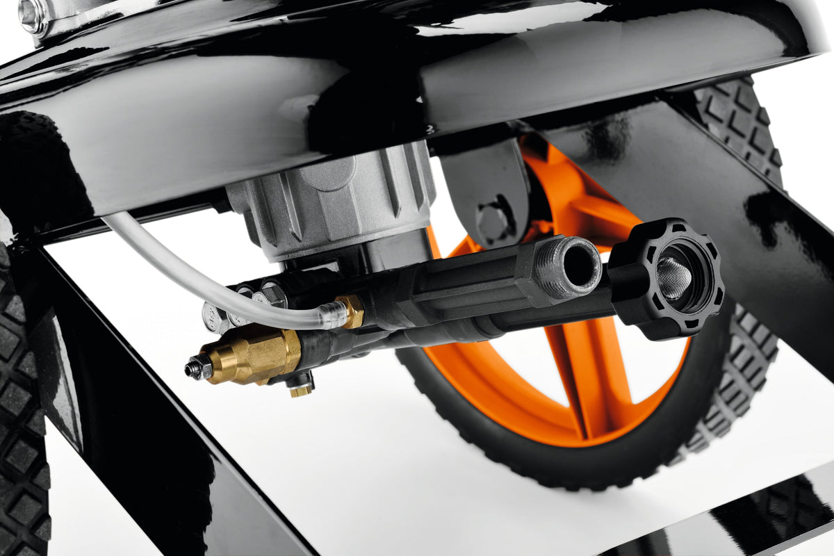 STIHL - RB 200.0 Pressure Washer - High - 4789-012-4606-US photo 8