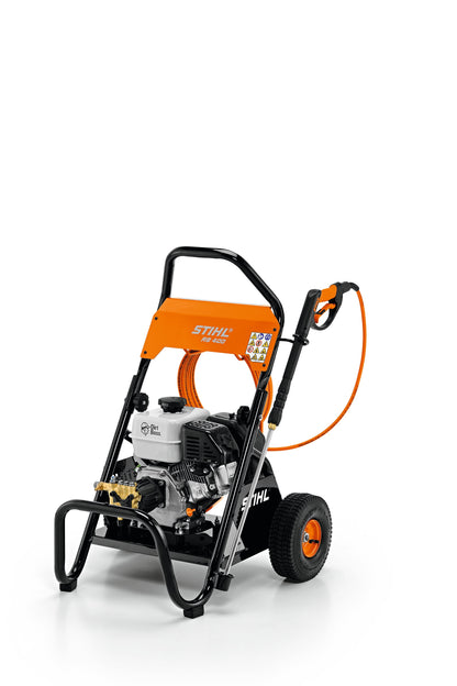 STIHL - RB 400 Pressure Washer - 4790-012-4600-US photo 4