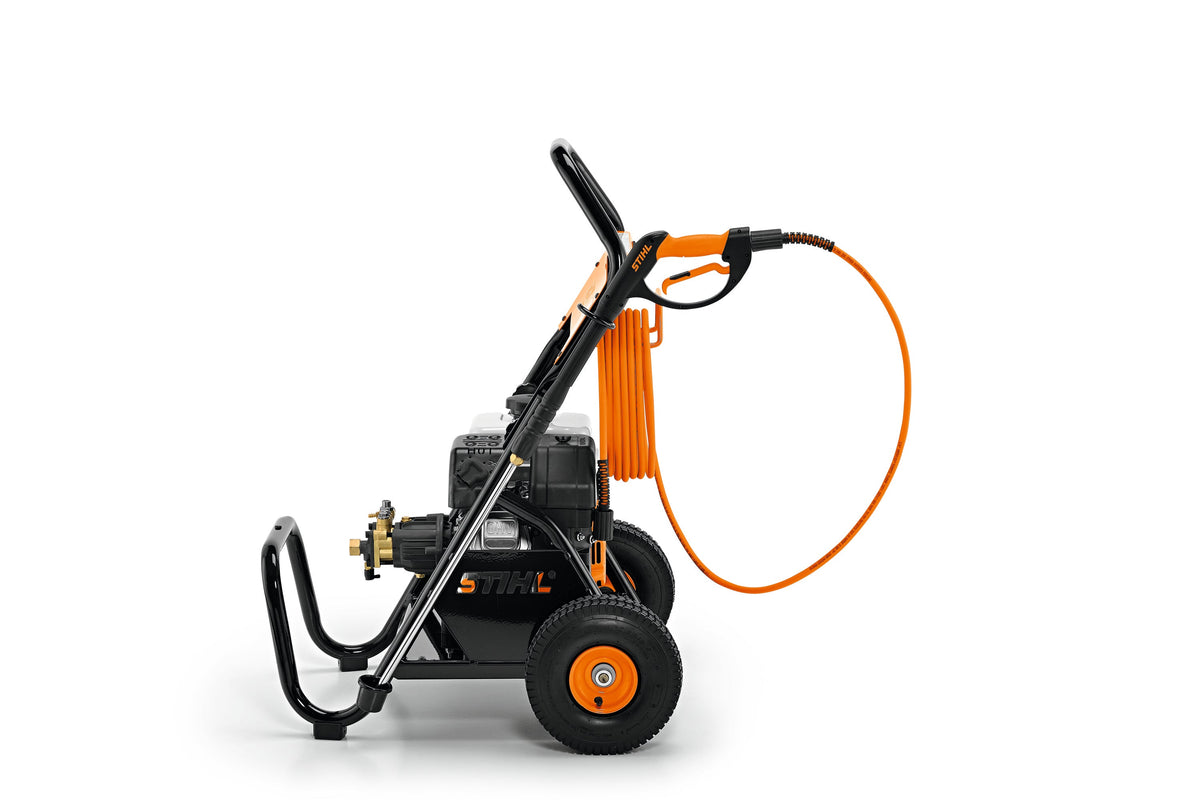 STIHL - RB 400 Pressure Washer - 4790-012-4600-US photo 5