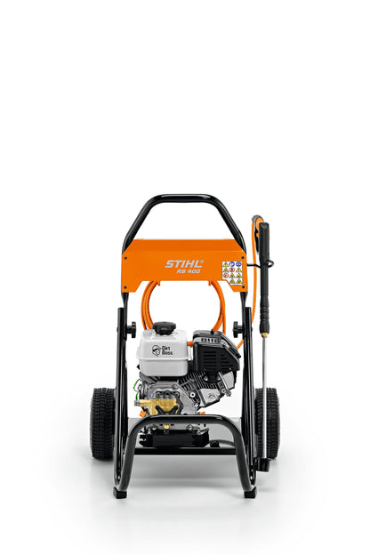 STIHL - RB 400 Pressure Washer - 4790-012-4600-US photo 7