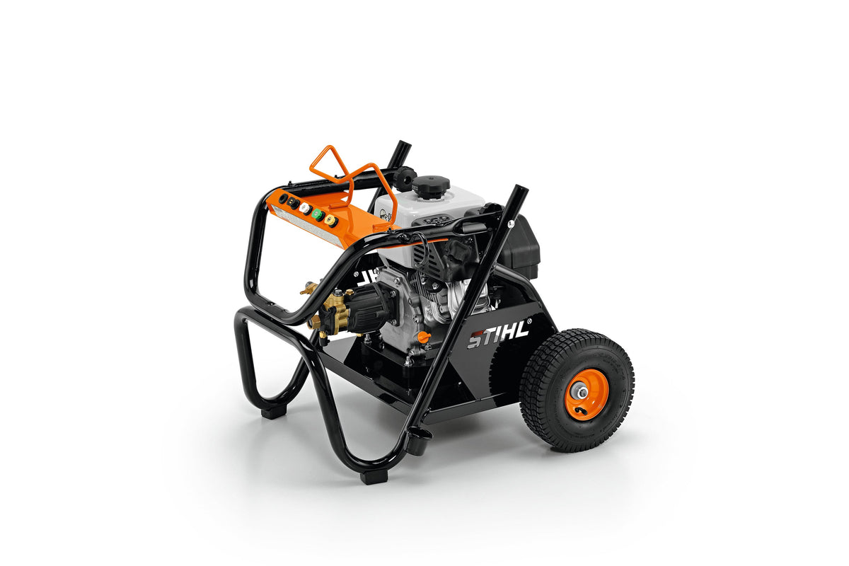 STIHL - RB 400 Pressure Washer - 4790-012-4600-US photo 8